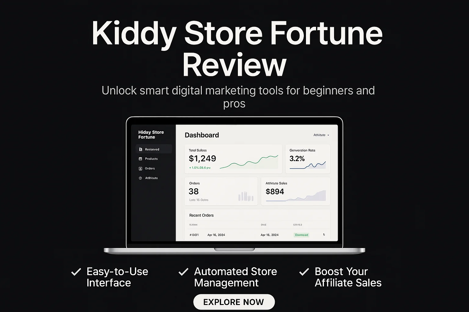 Kiddy Store Fortune Review: Honest Insights Into Features, Benefits, and Buying Advice featured image
