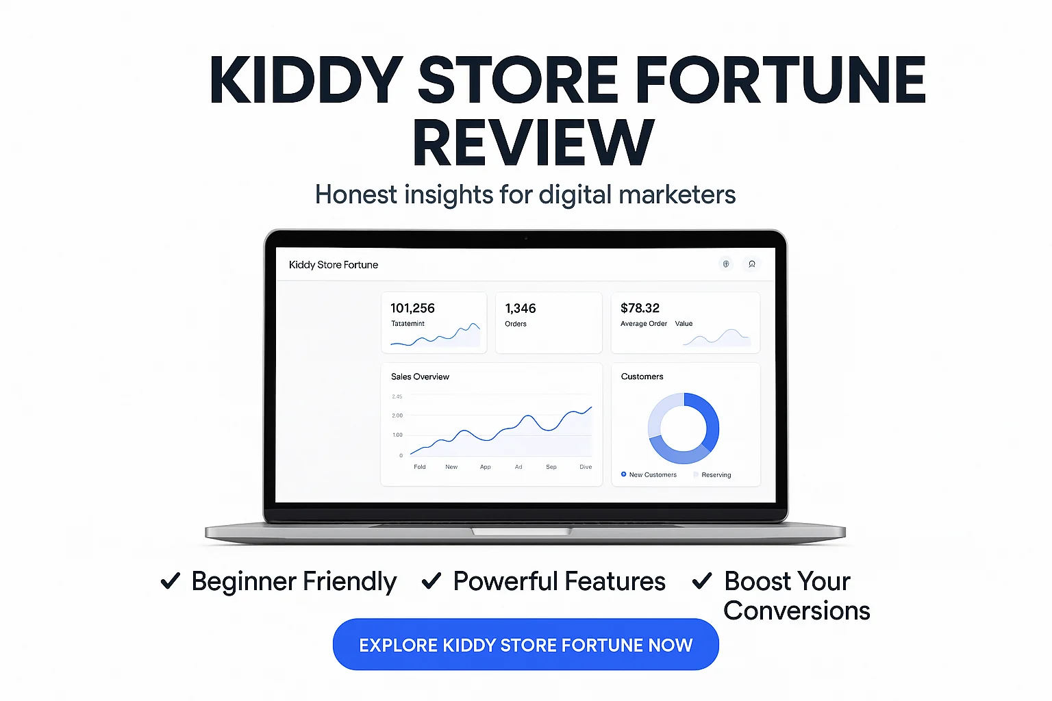 Kiddy Store Fortune Review: Honest Insights on Features, Benefits, and Buying Advice featured image