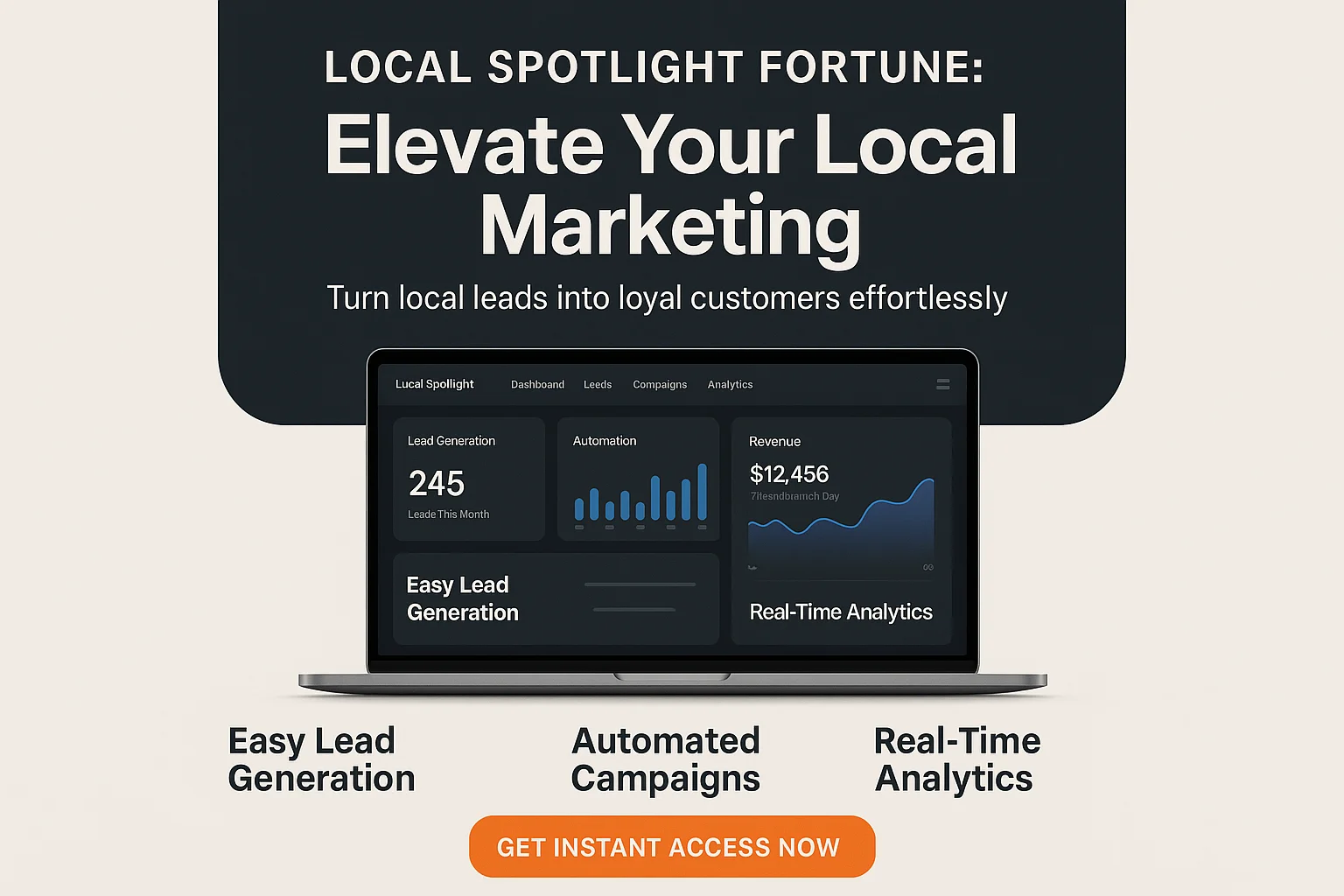 Local Spotlight Fortune Review: Boost Your Local Digital Marketing Results Today featured image