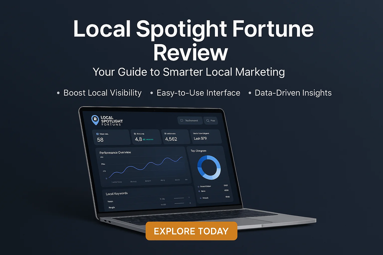 Local Spotlight Fortune Review: Honest Insights on Features, Benefits, and Value featured image