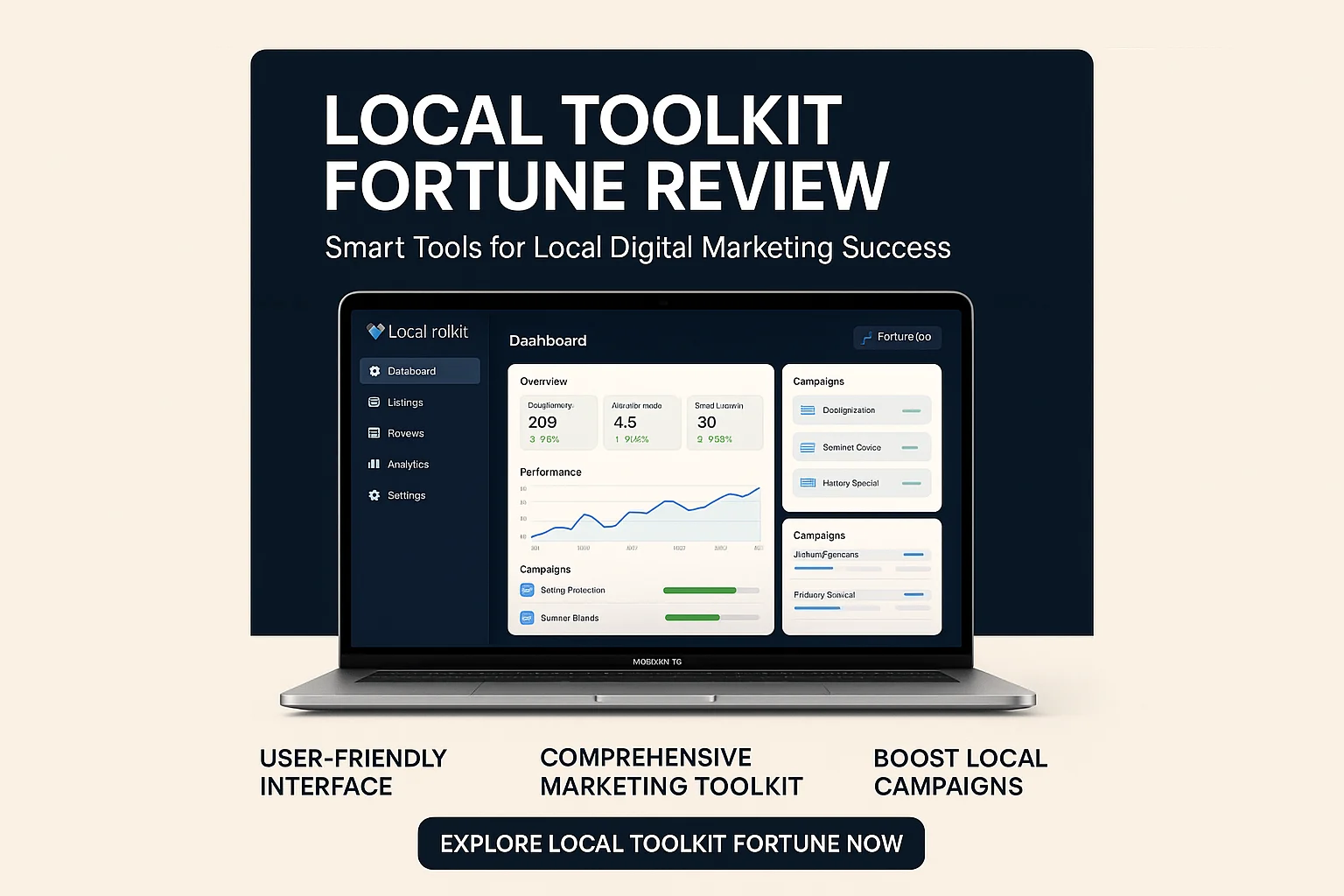 Local Toolkit Fortune Review: An Honest Look at Features, Benefits, and Value featured image