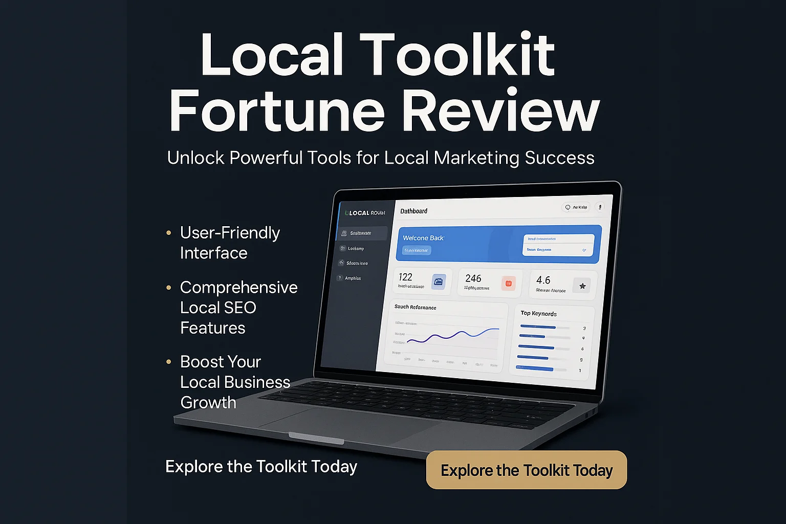 Local Toolkit Fortune Review: Honest Insights on Features, Benefits, and Who Should Buy featured image