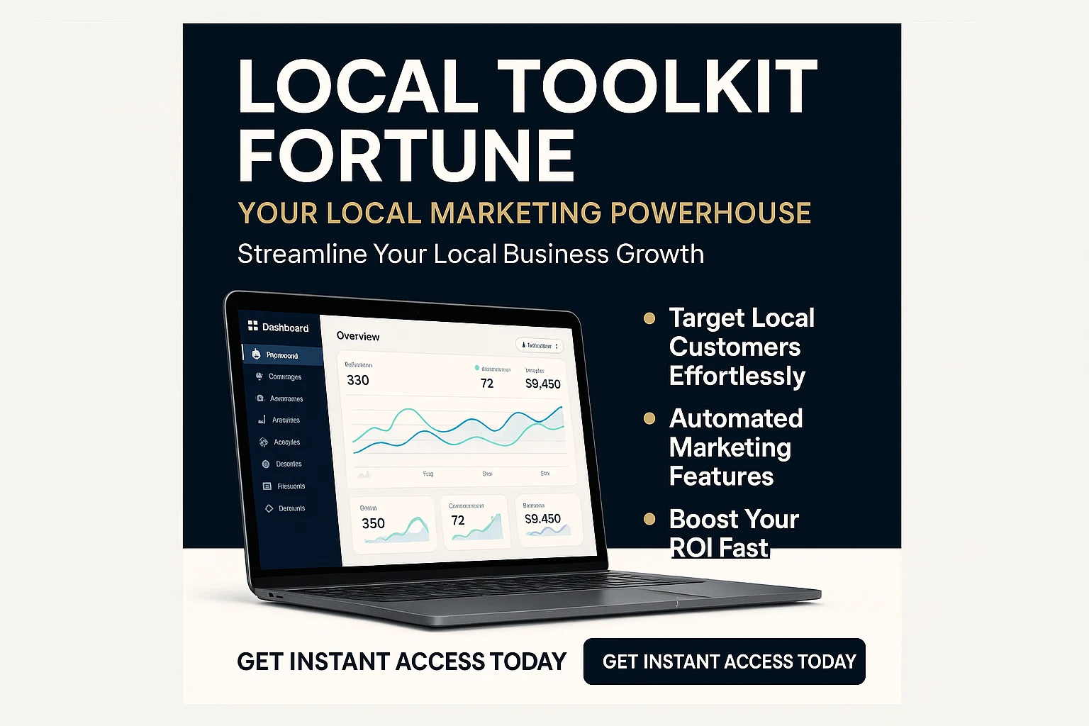 Local Toolkit Fortune Review: Unlock Powerful Digital Marketing Tools for Local Success featured image