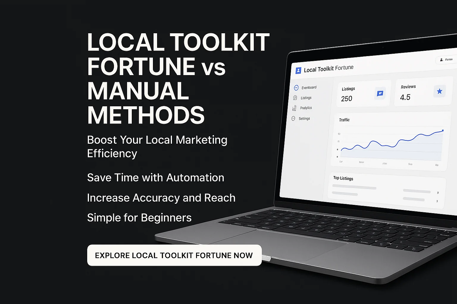 Local Toolkit Fortune vs Manual Methods: Which is Best for Your Digital Marketing? featured image