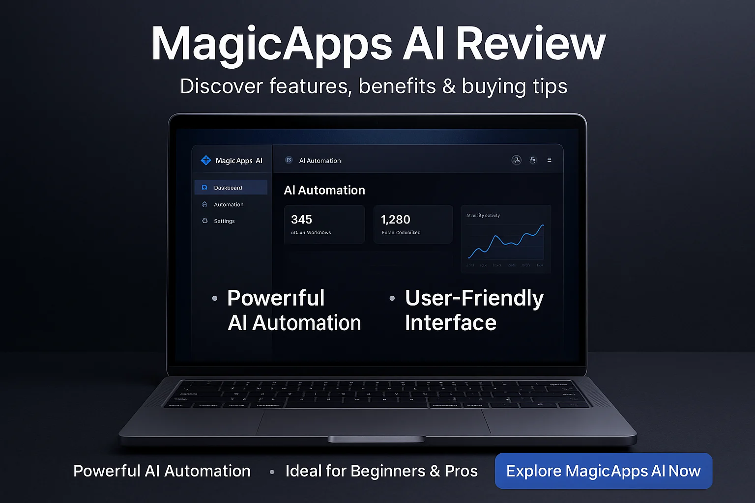 MagicApps AI Review: Honest Insights on Features, Benefits, and Buying Considerations featured image