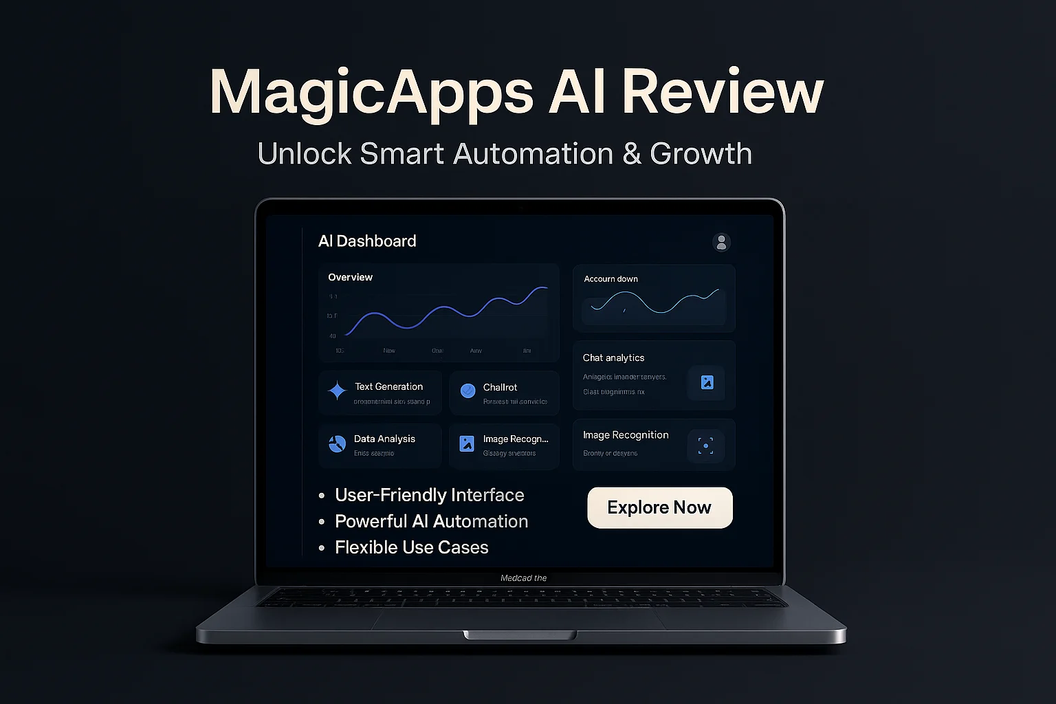 MagicApps AI Review: Honest Insights on Features, Benefits, and Buying Considerations featured image