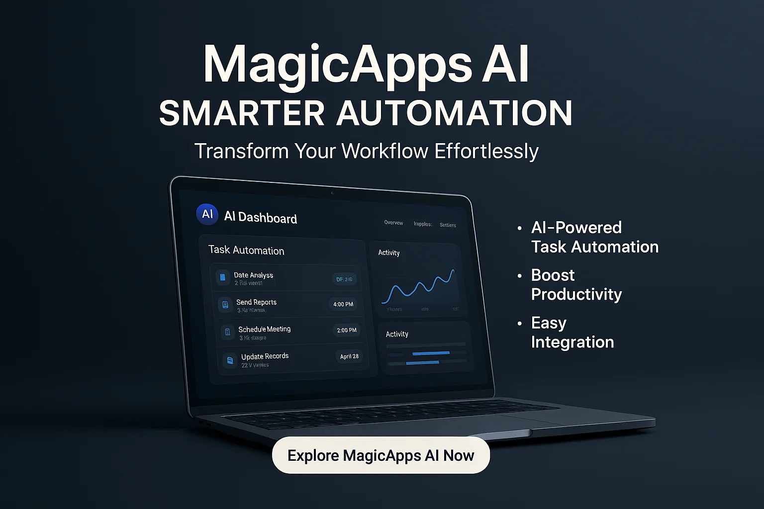 MagicApps AI Review: Unlock Smarter Automation for Your Business featured image