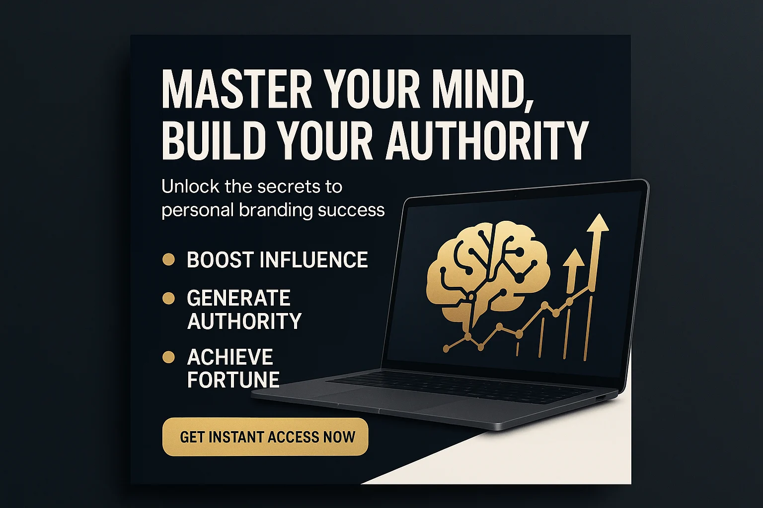 Mind Mastery Authority Fortune Review: Unlock Your Personal Branding Potential featured image
