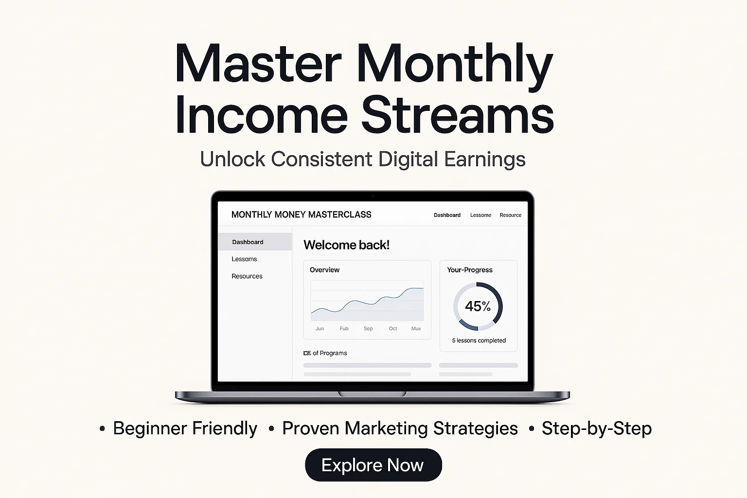 Monthly Money Masterclass Review: Honest Overview, Strengths, and Buying Guide featured image