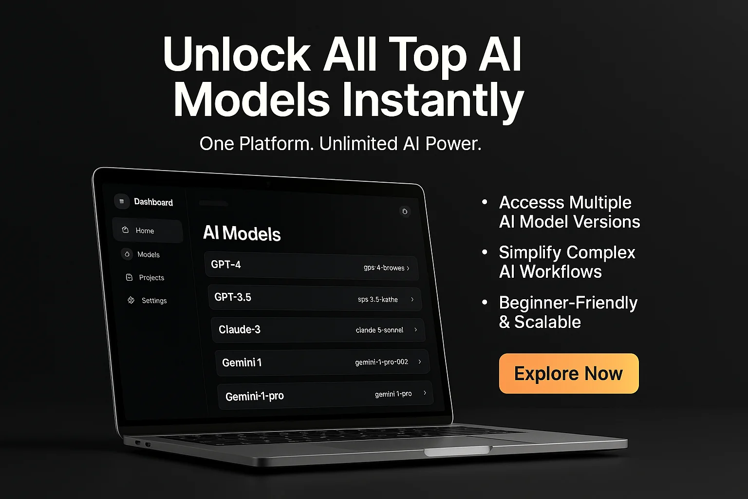 Multiverse AI - Access All TOP AI Model-Versions Review: Honest Overview, Pros, Cons & Use Cases featured image
