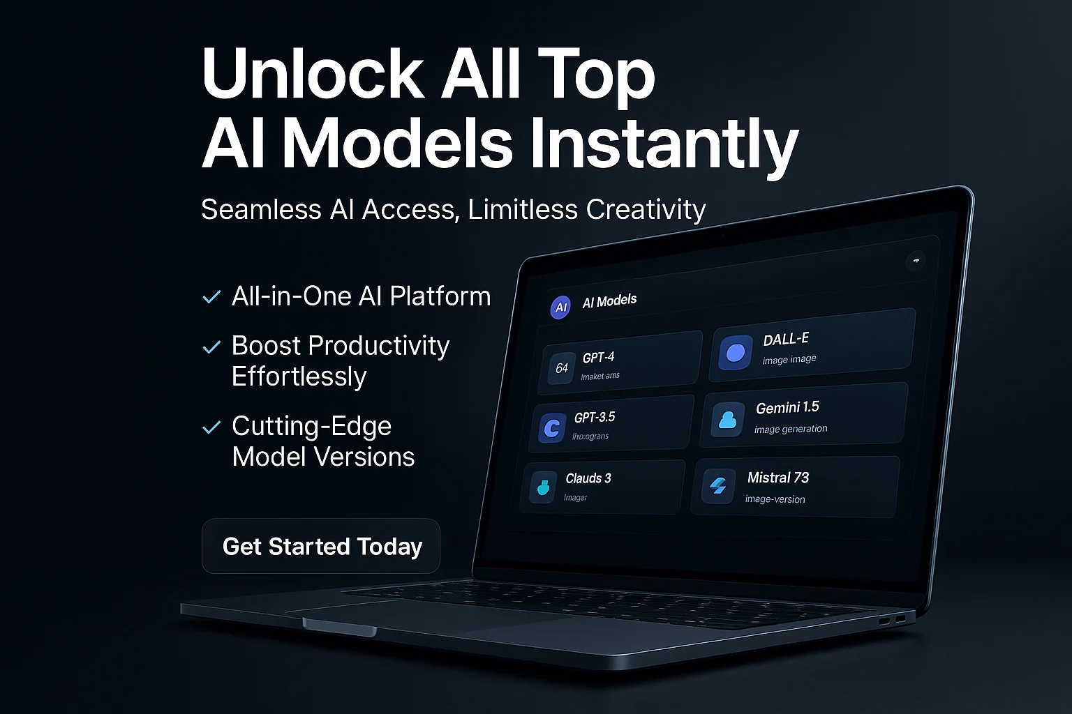 Multiverse AI - Access All TOP AI Model-Versions Review: Unlock Ultimate AI Power featured image