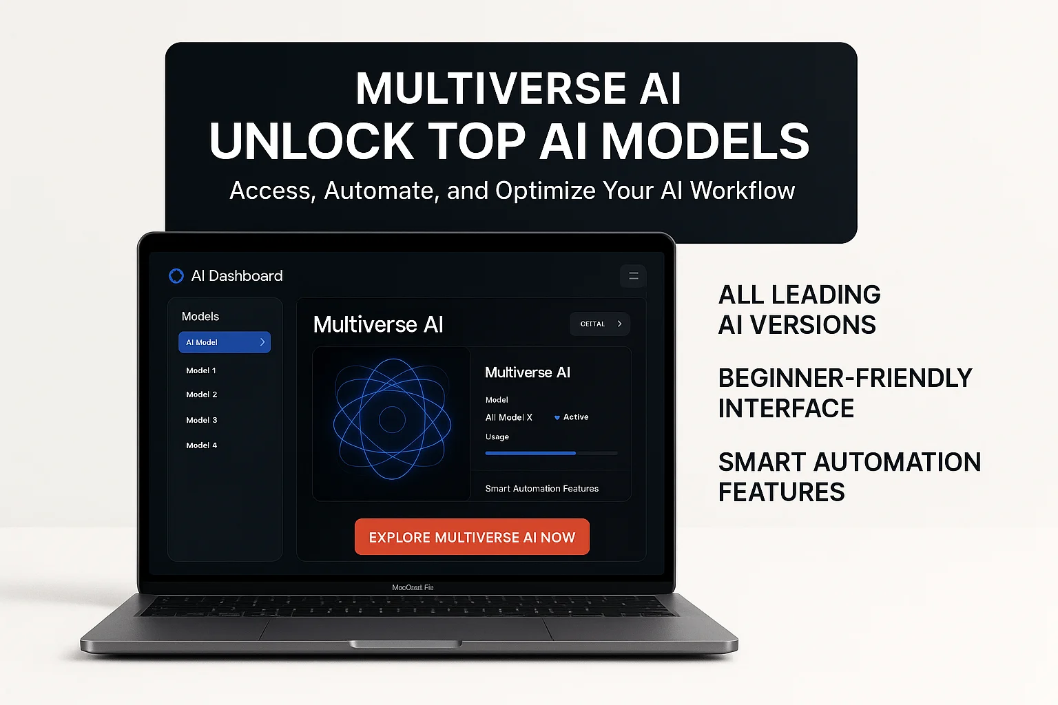 Multiverse AI Feature Breakdown: Unlocking the Power Behind Top AI Model Versions featured image