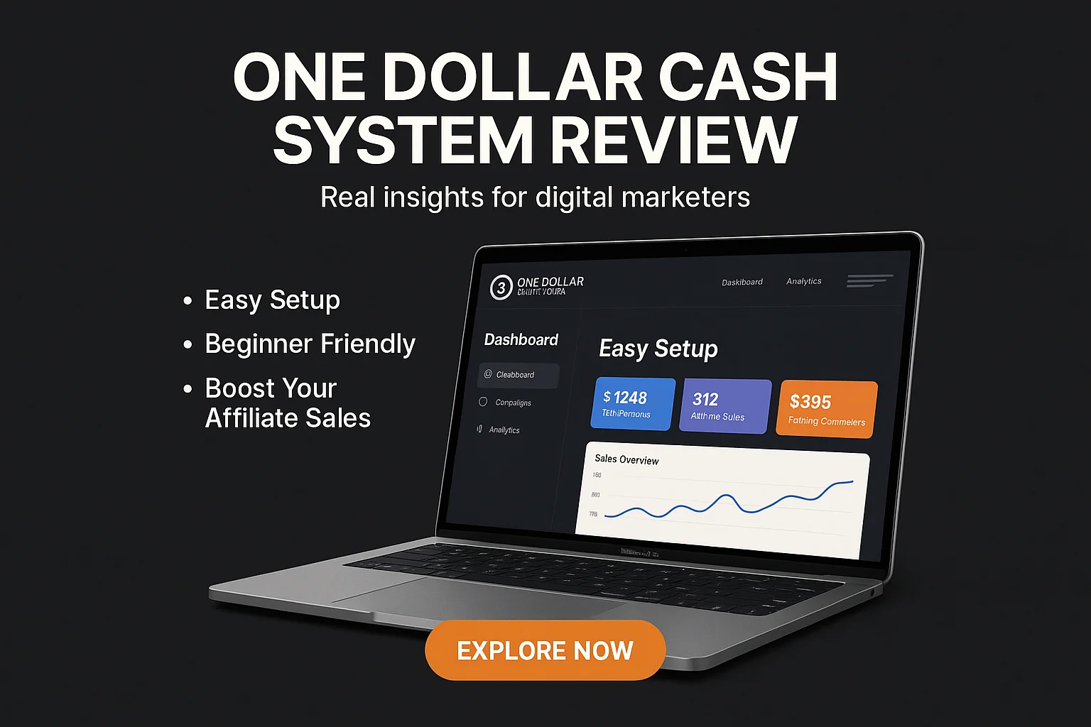 One Dollar Cash System Review: Honest Insights, Pros, Cons & Buyer Guide featured image