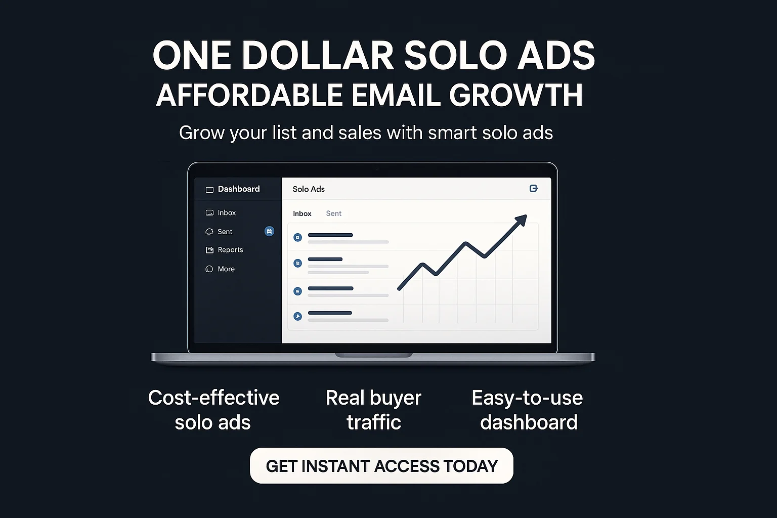 One Dollar Solo Ads Review: Boost Your Email List and Sales Affordably featured image