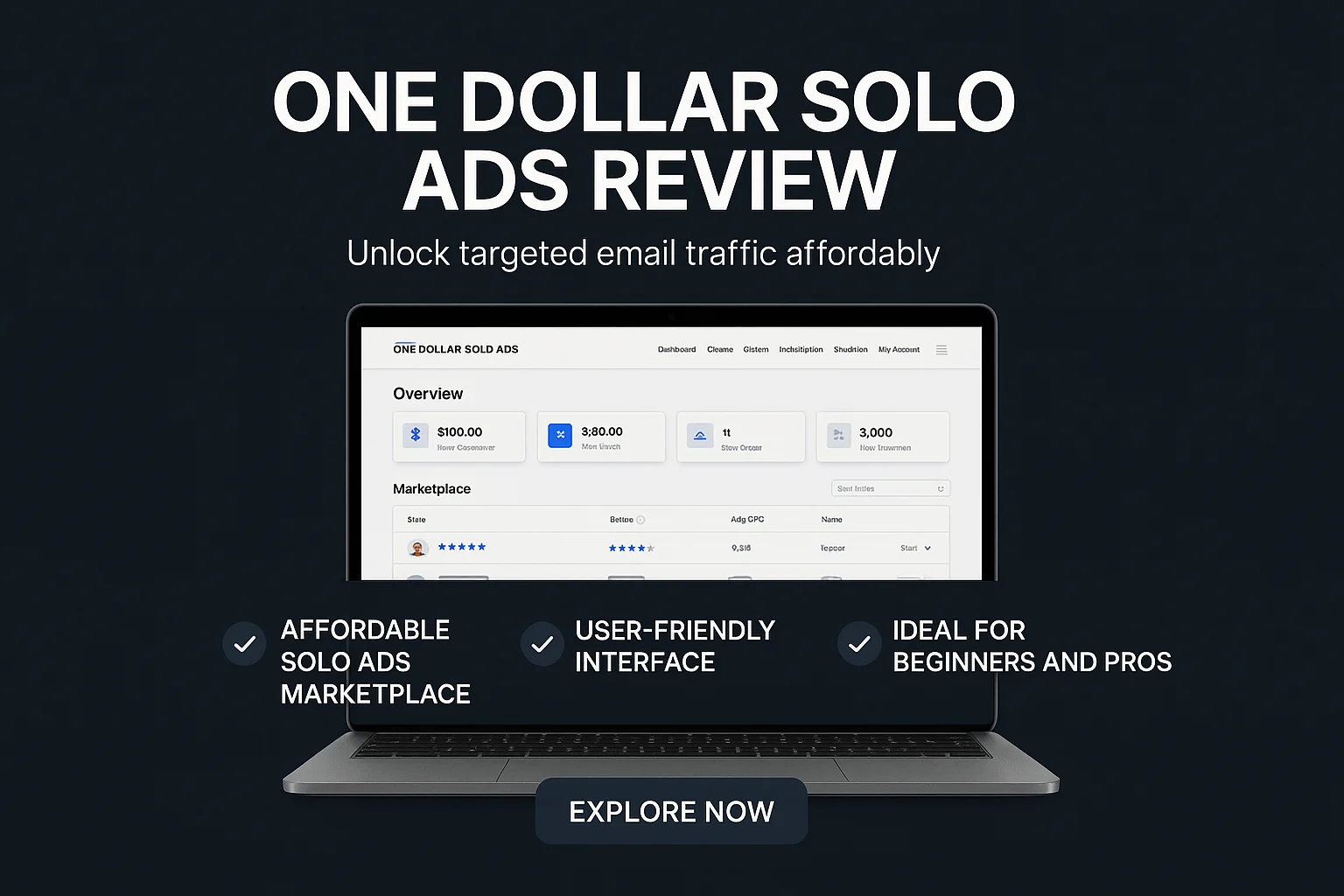 One Dollar Solo Ads Review: Honest Insights into This Digital Marketing Tool featured image