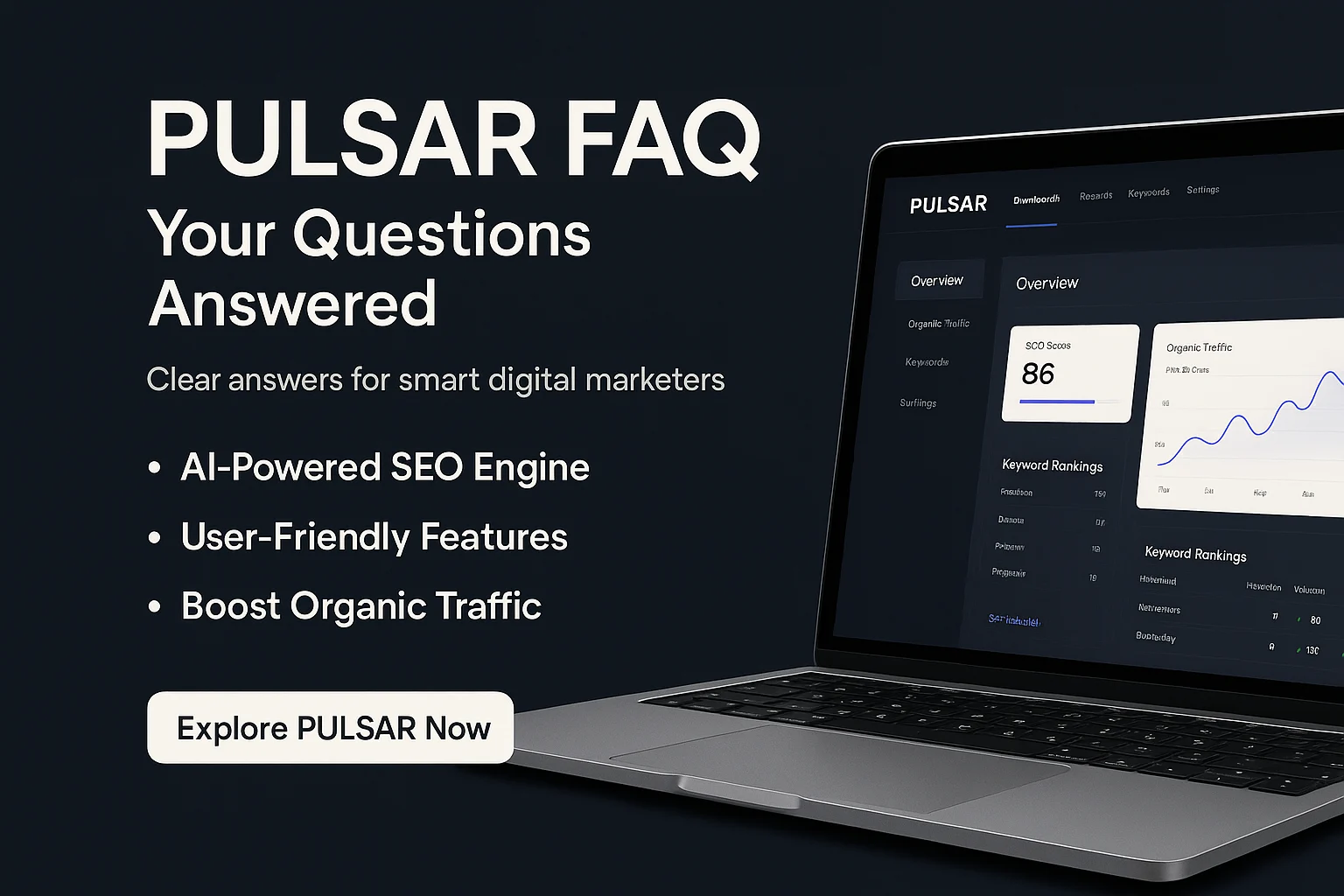 PULSAR FAQ: Answers to Your Top Questions About This Digital Marketing Software featured image