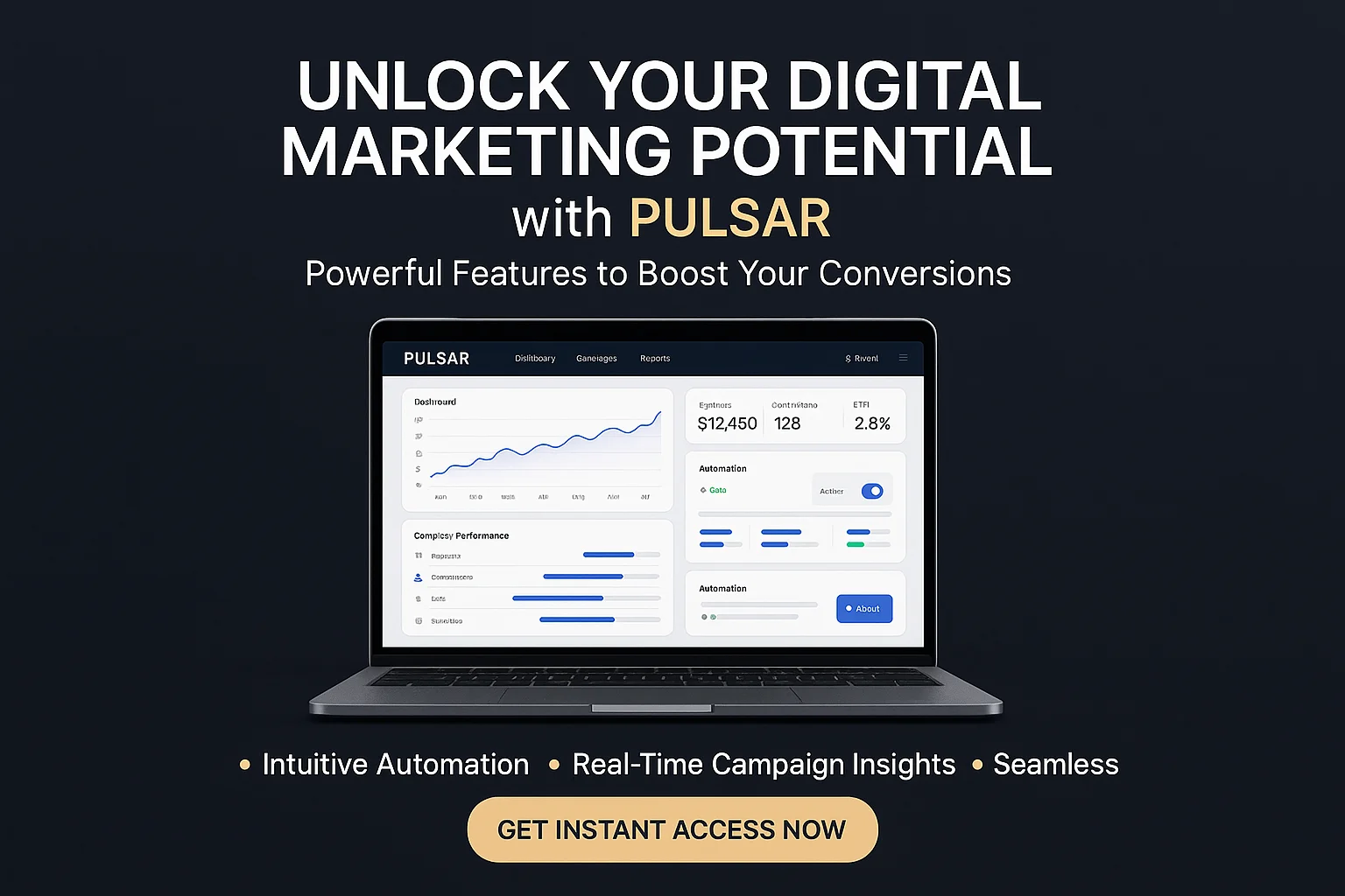 PULSAR Review: Unlock the Power of the Best Digital Marketing Solution featured image