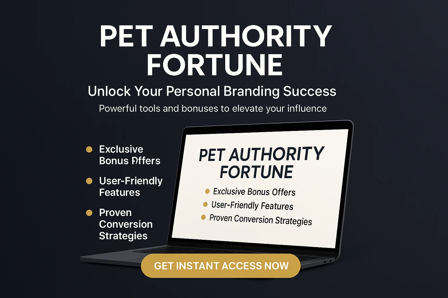 Pet Authority Fortune Review: Elevate Your Personal Branding with Confidence featured image