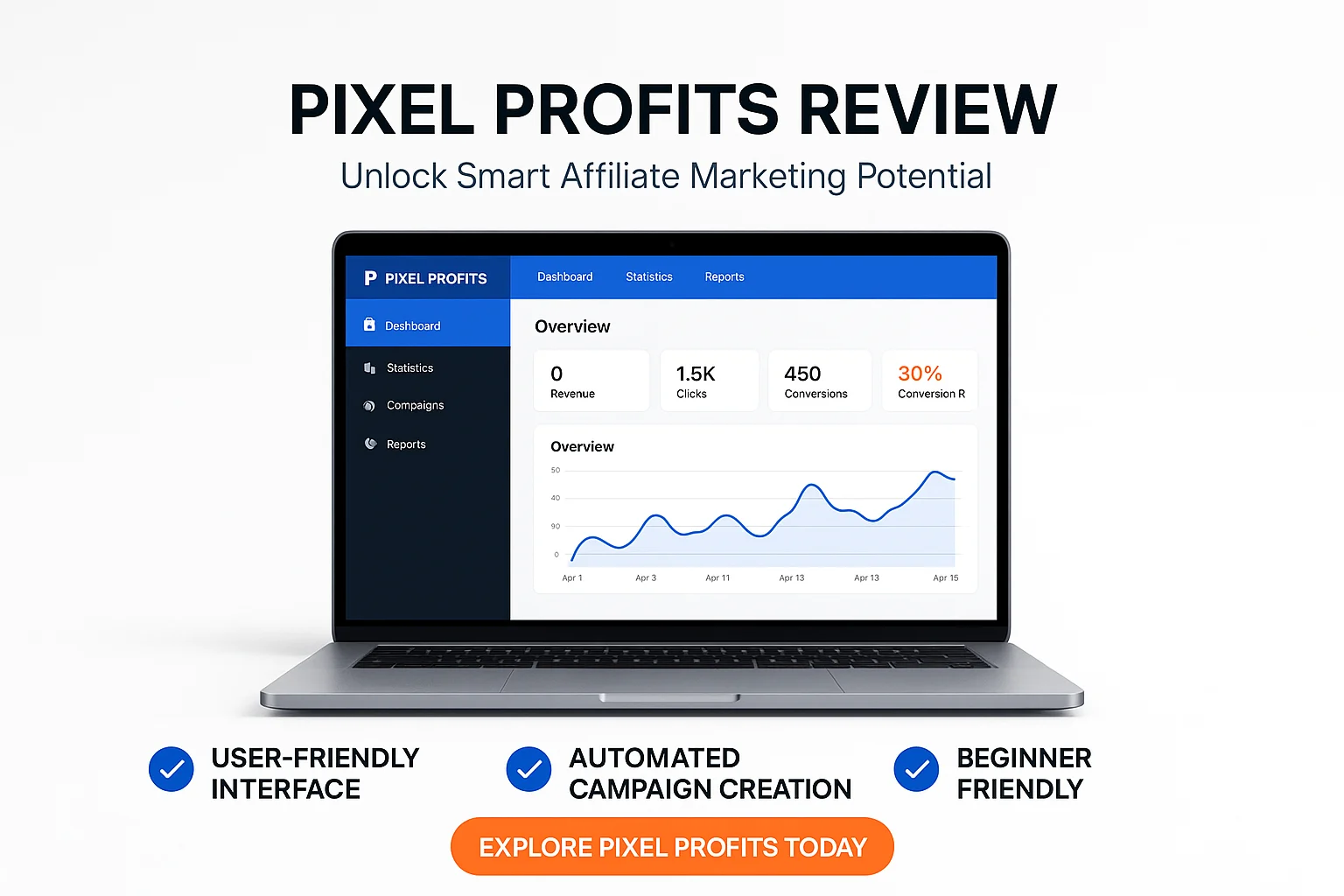 Pixel Profits Review: Honest Insights on Features, Benefits, and Buying Considerations featured image