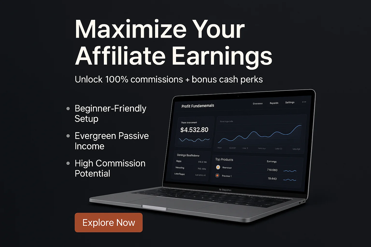 Profit Fundamentals - 100% Commissions + Bonus Cash - Evergreen Review: Honest Overview and Buying Guide featured image