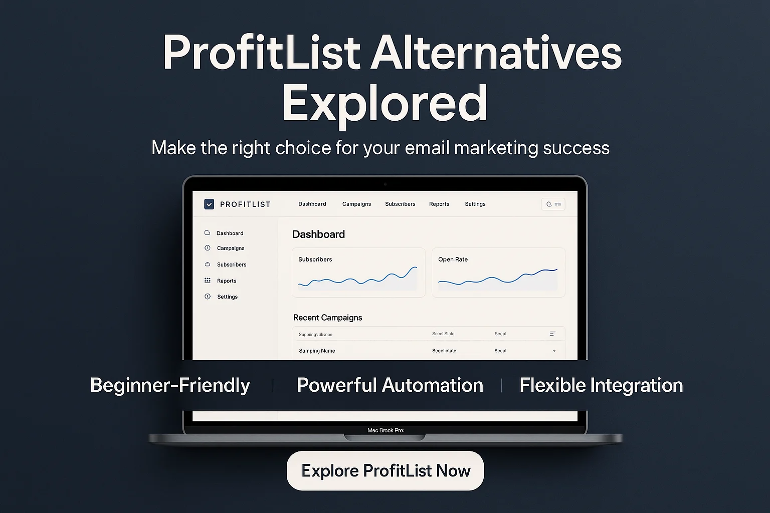 ProfitList Alternatives: When to Consider Other Tools and Why ProfitList Still Stands Out featured image