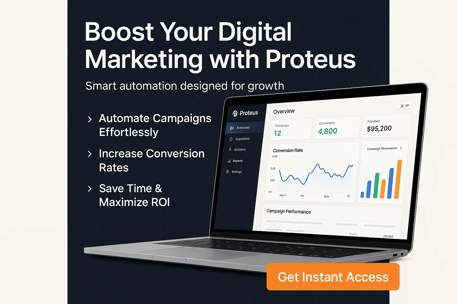 Proteus Review: The Ultimate Digital Marketing Automation Tool to Boost Your Sales featured image