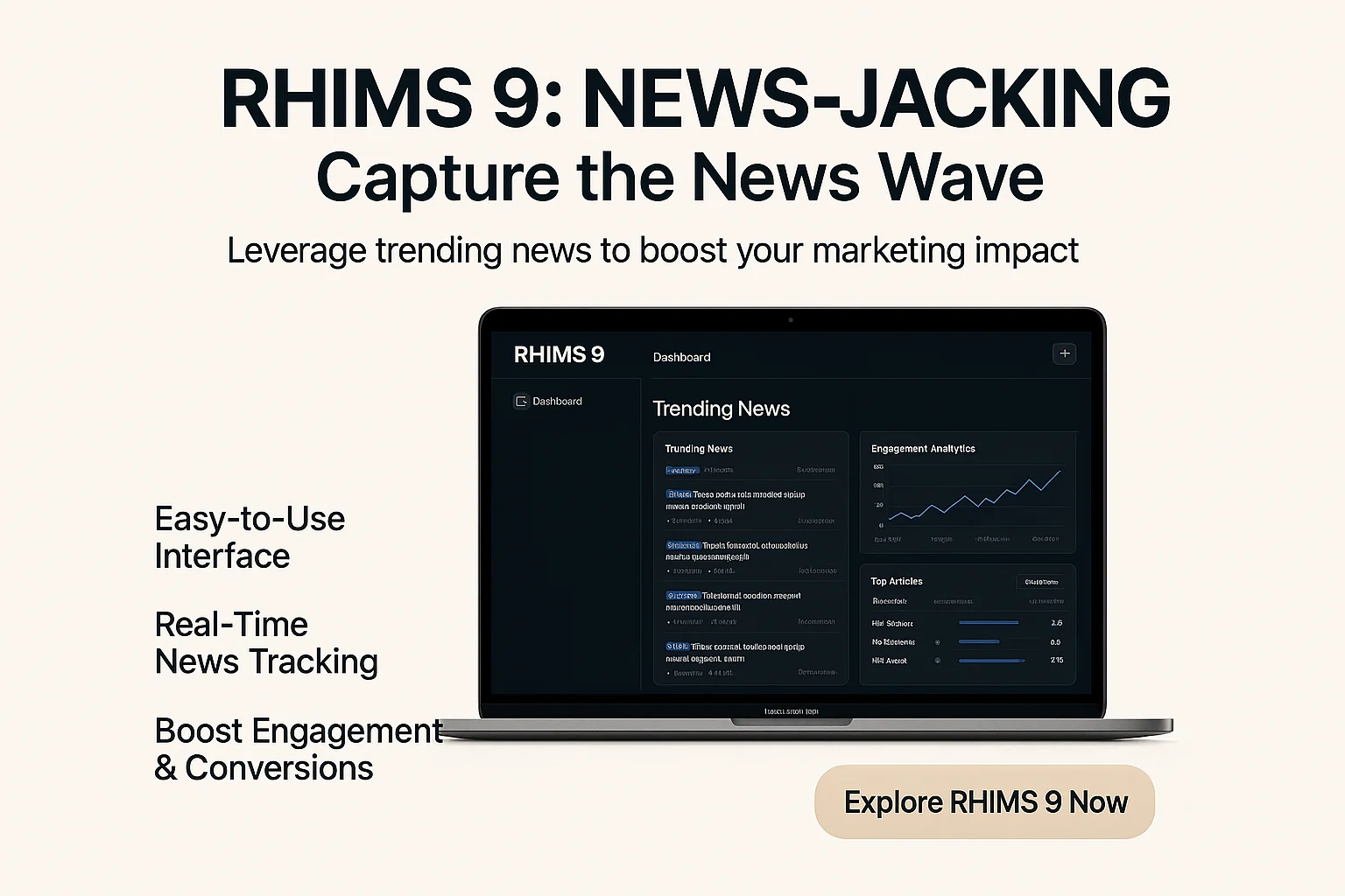 RHIMS 9: News-Jacking Review – Features, Benefits, and Who Should Buy featured image