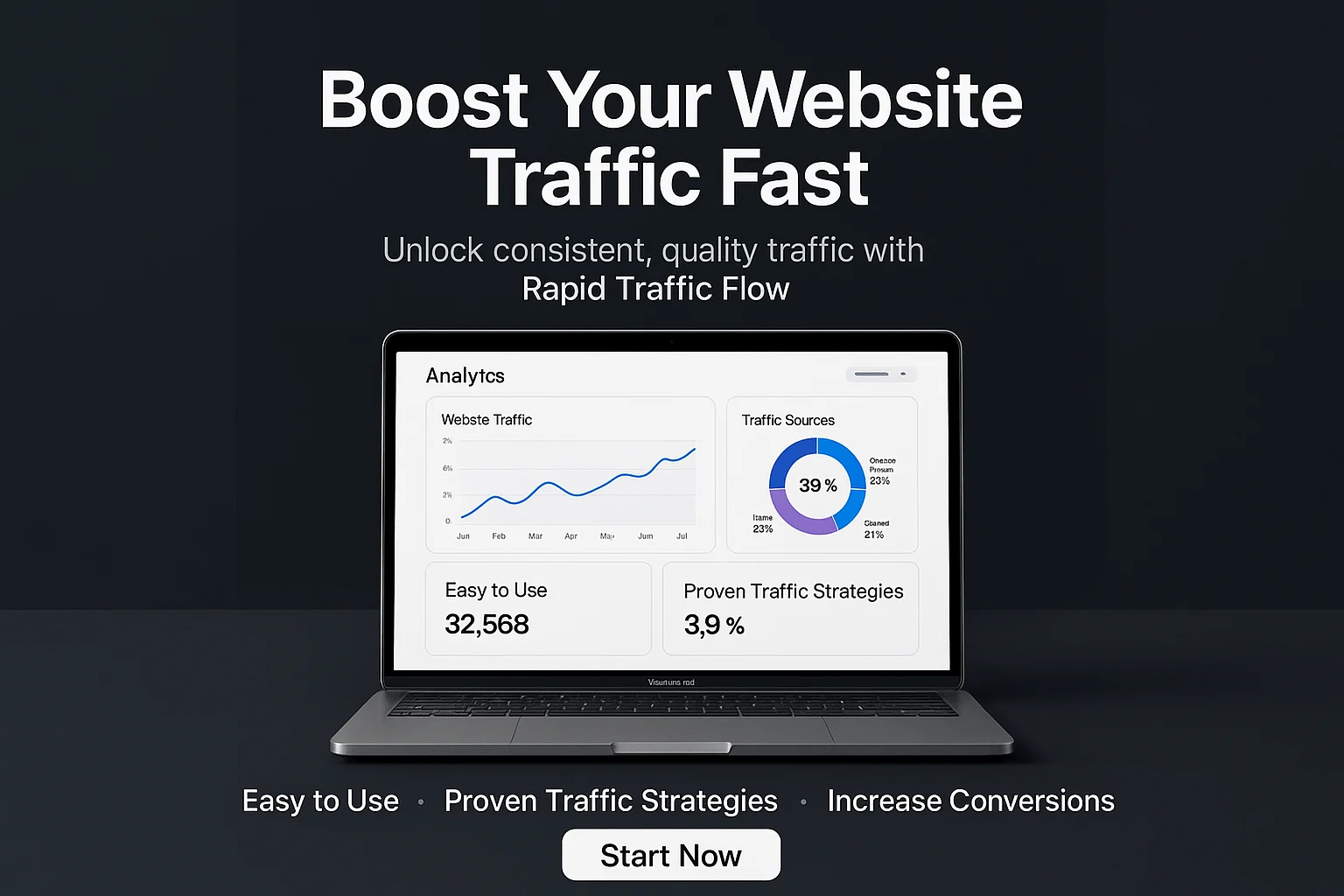 Rapid Traffic Flow Review: Proven Strategies to Boost Your Website Traffic Fast featured image