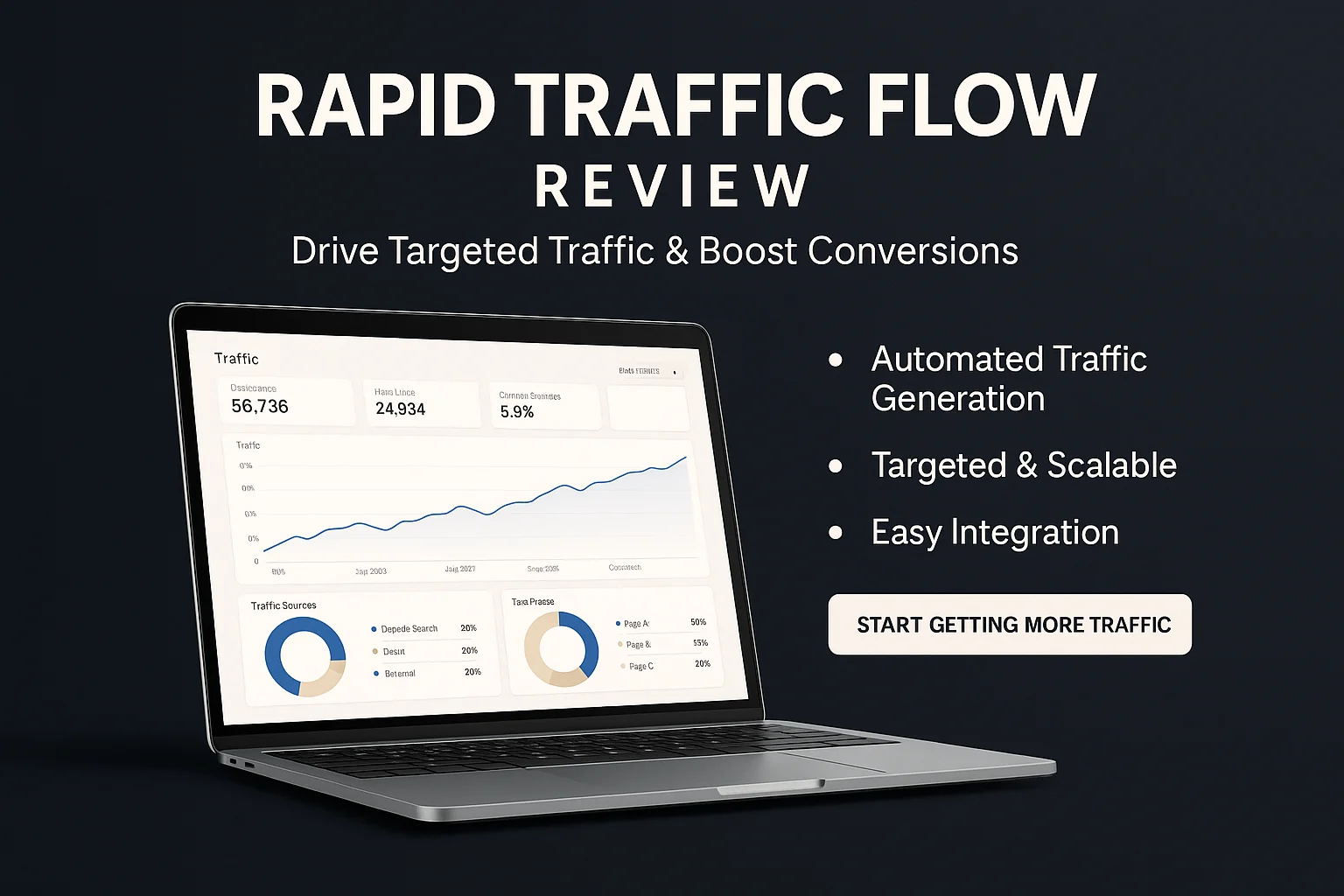 Rapid Traffic Flow Review: Unlock Consistent, High-Quality Traffic Effortlessly featured image