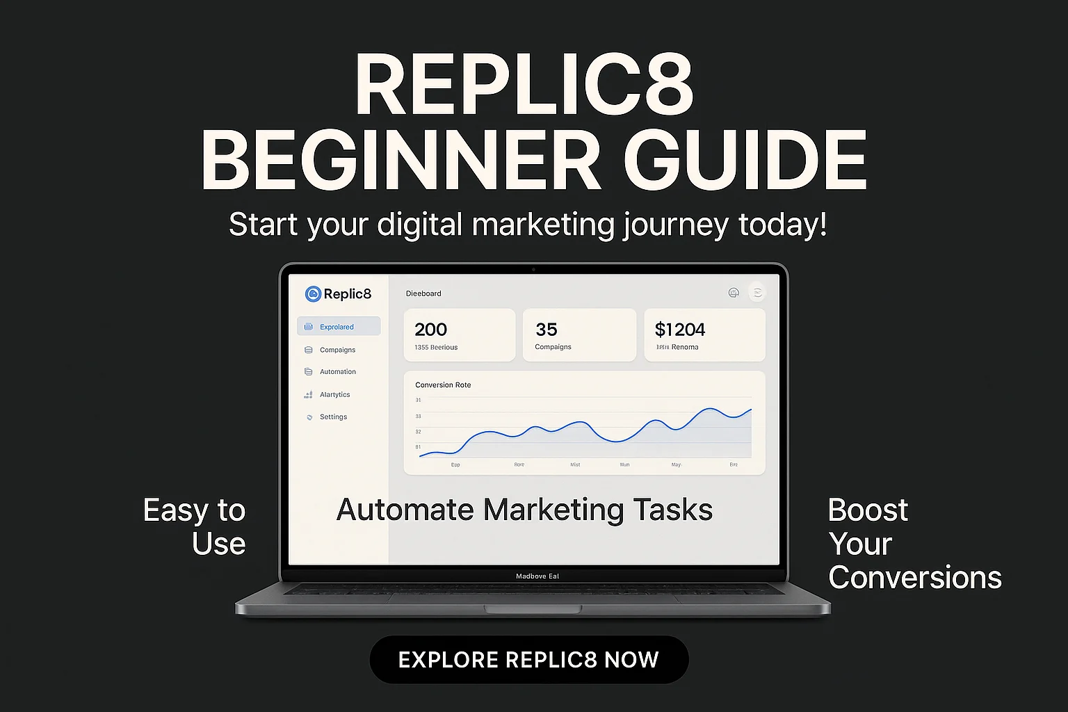 Replic8 Beginner Guide: What It Is and How to Get Started featured image