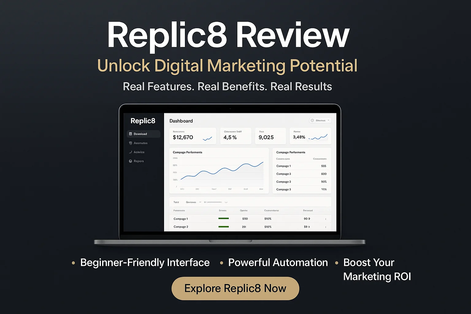 Replic8 Review: An Honest Look at Features, Benefits, and Who Should Buy featured image