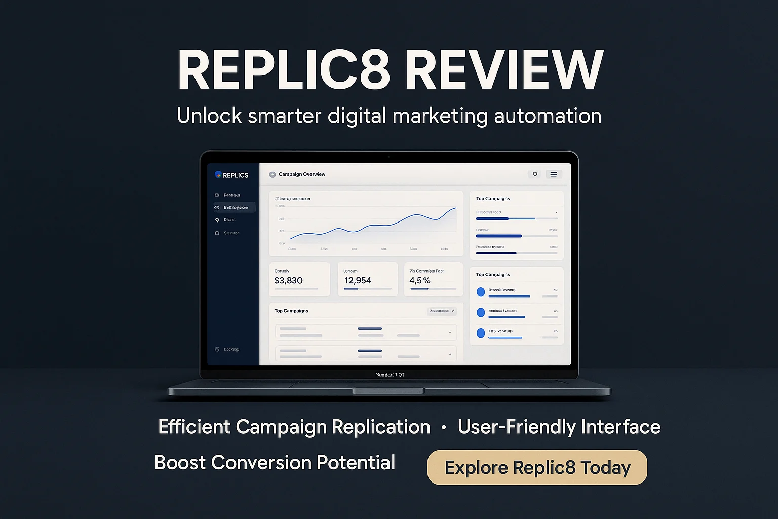 Replic8 Review: An Honest Look at Features, Benefits, and Who Should Buy featured image