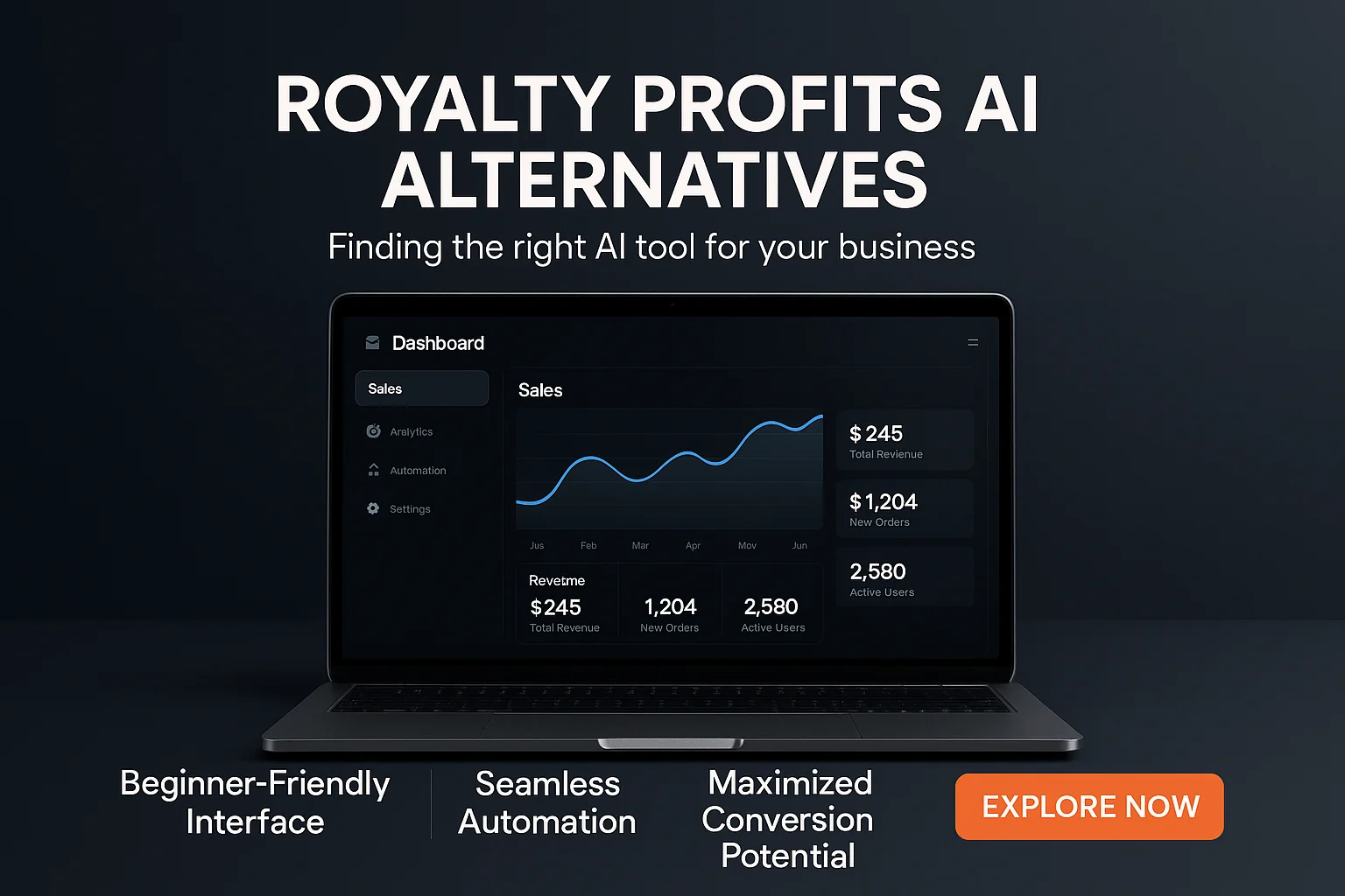 Royalty Profits Ai Alternatives: When to Consider Other Options and Why Royalty Profits Ai Might Still Be Your Best Choice featured image