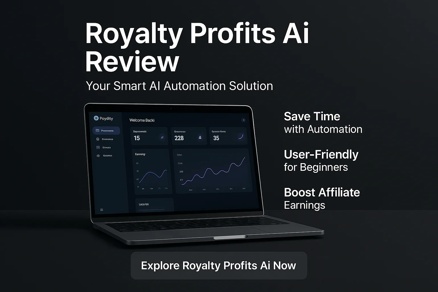 Royalty Profits Ai Review: Honest Look at Features, Benefits, and Buying Considerations featured image