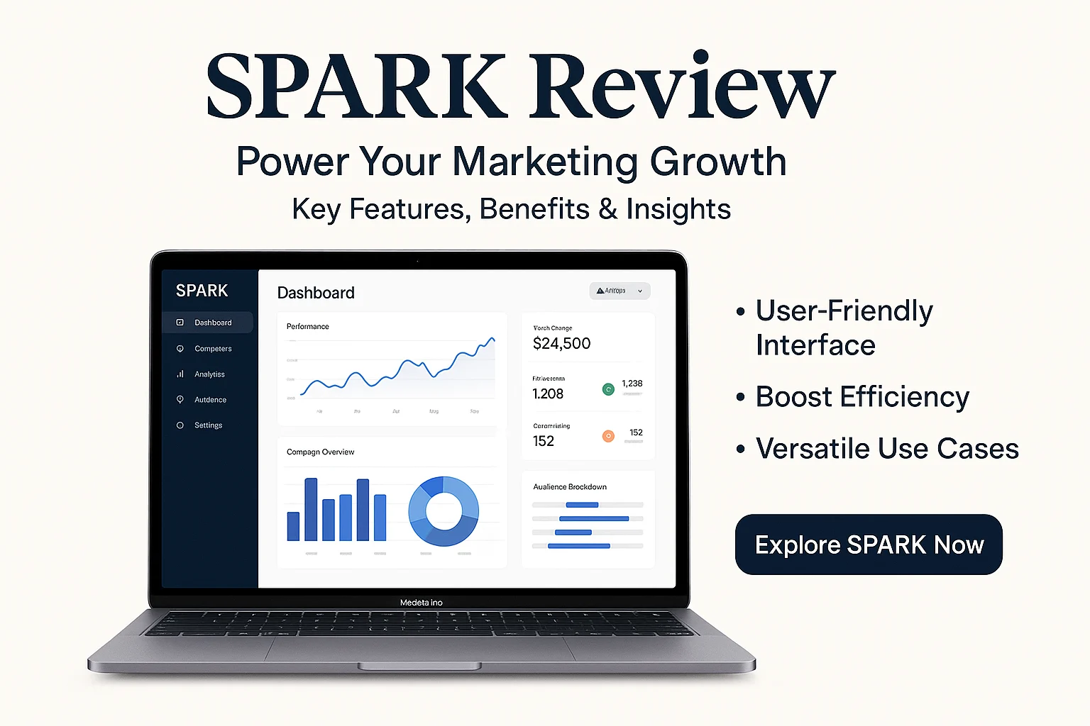 SPARK Review: An Honest Overview of Features, Benefits, and Buyer Insights featured image