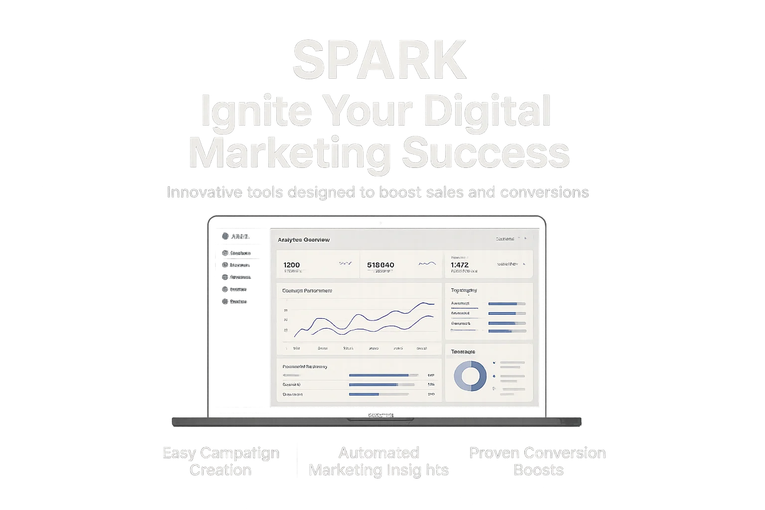SPARK Review: The Ultimate Digital Marketing Tool to Ignite Your Sales featured image