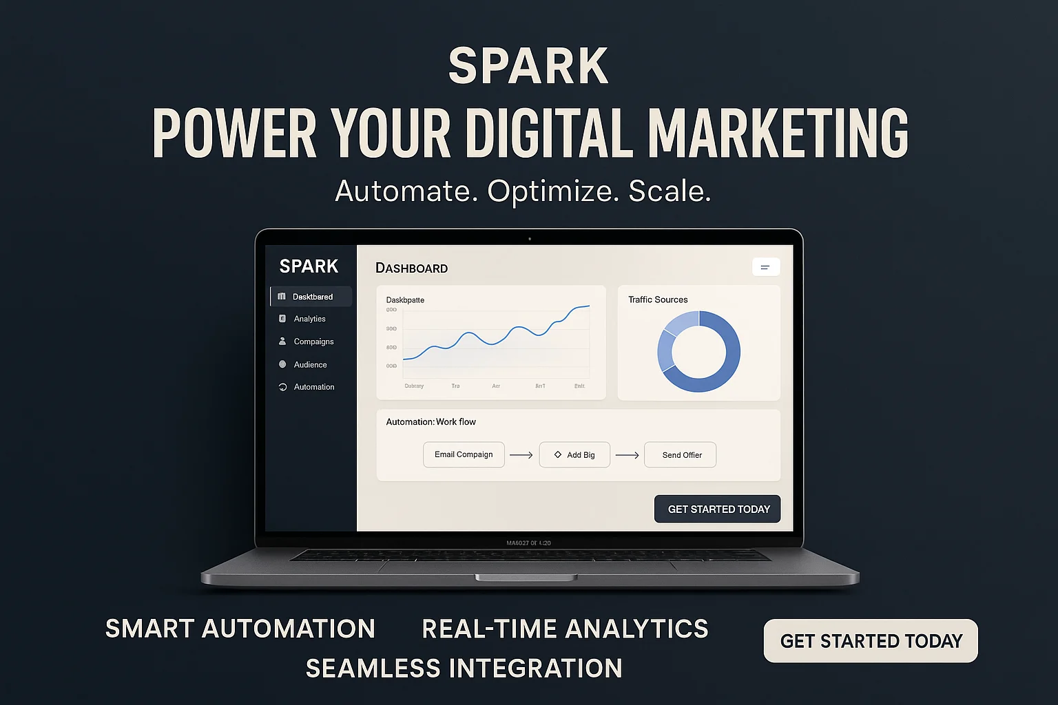 SPARK Review: Unlock Powerful Digital Marketing Automation for Maximum Growth featured image