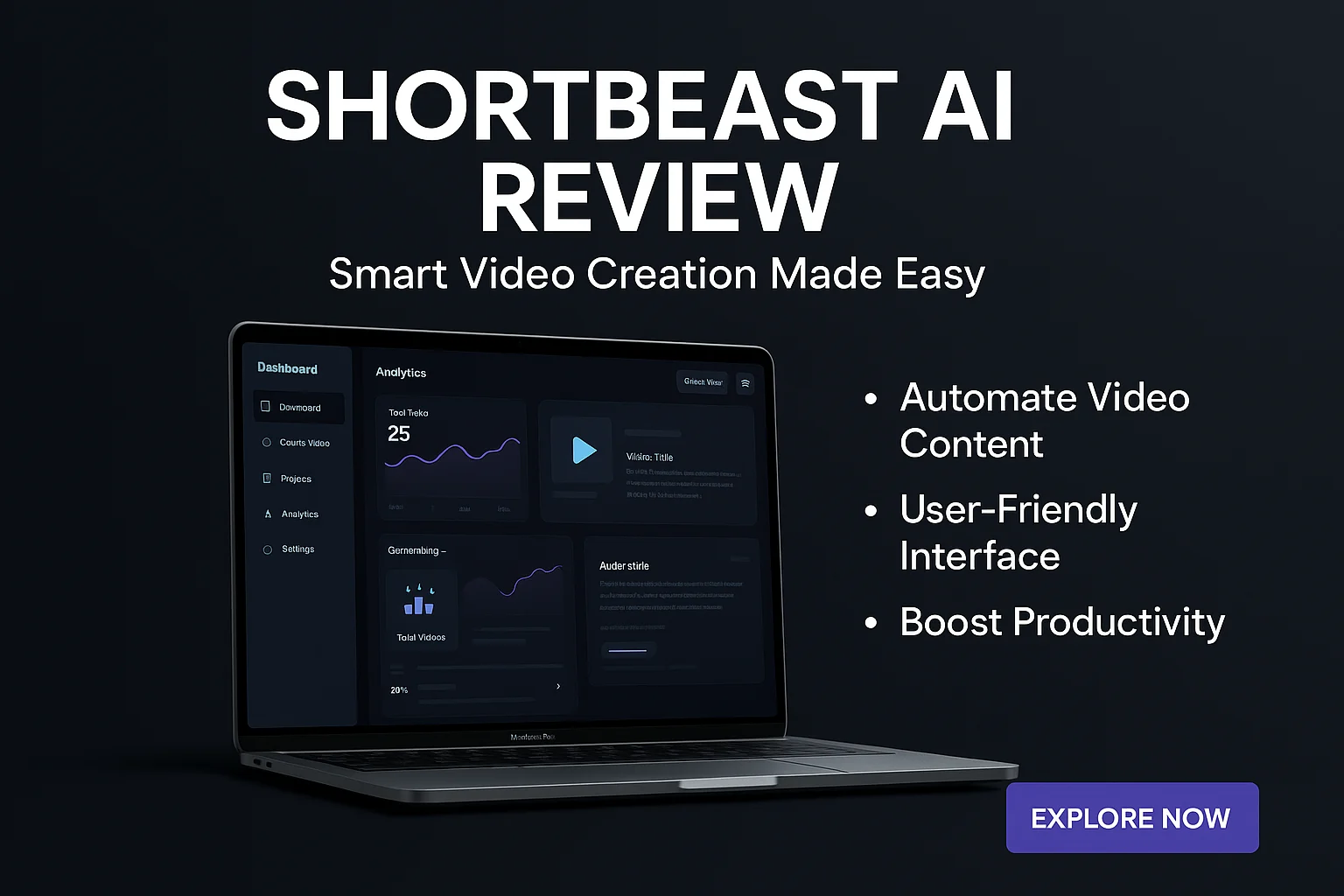 ShortBeast AI Review: Honest Insight into Features, Benefits, and Buying Guide featured image