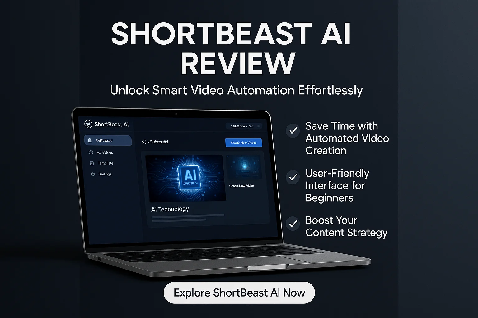ShortBeast AI Review: Honest Overview of Features, Benefits, and Buying Considerations featured image