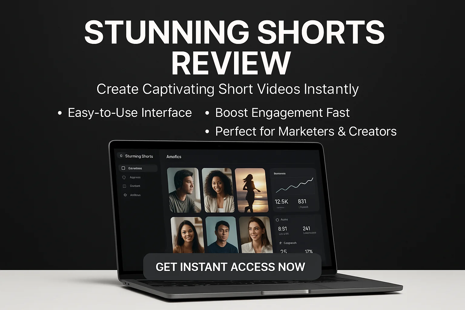 Stunning Shorts Review: Unlock Powerful Digital Marketing with This Game-Changer featured image