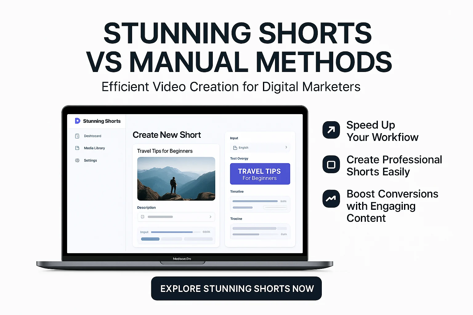 Stunning Shorts vs Manual Methods: Which Delivers Better Digital Marketing Results? featured image