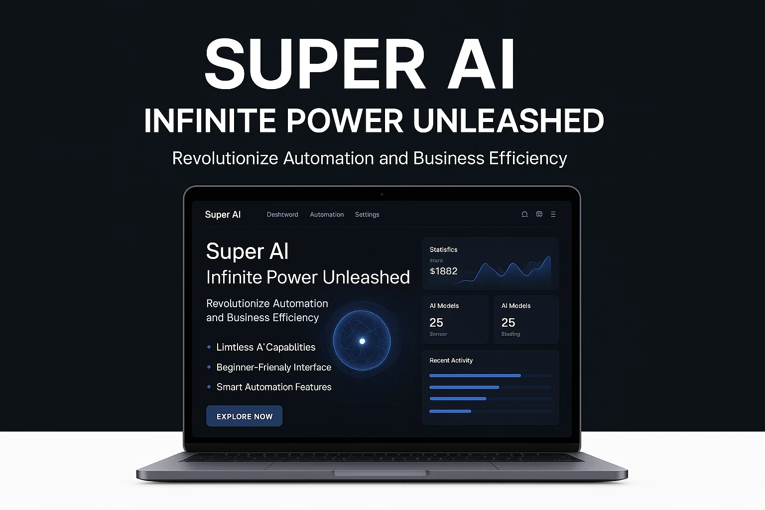 Super AI - World's First SuperModel with Infinite Power Review: Honest Insights and Buying Guide featured image