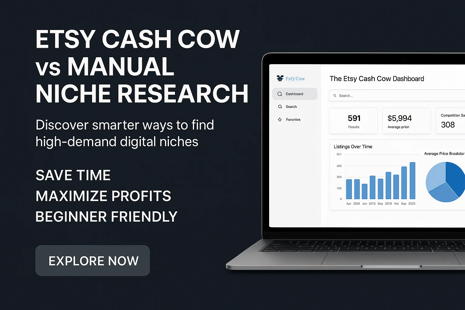 The Etsy Cash Cow: 50 High-Demand Digital Niches vs Manual Methods – Which Is Smarter for Your Digital Business? featured image