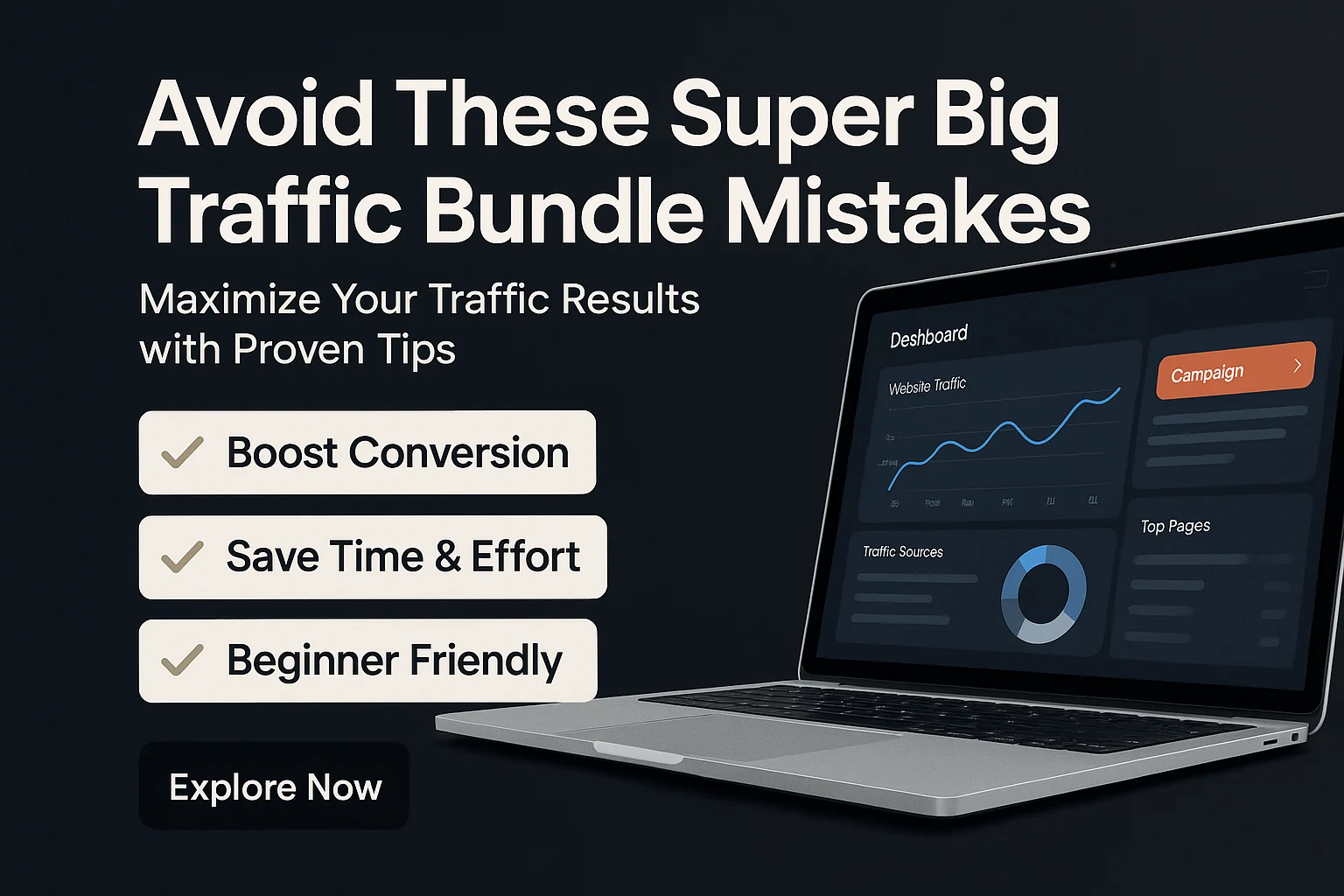 Top Super Big Traffic Bundle Mistakes to Avoid for Maximum Results featured image