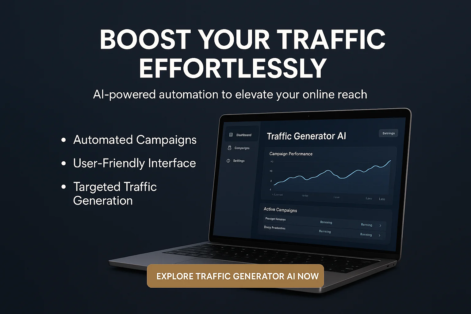 Traffic Generator AI Review: Honest Overview, Features, and Buying Guide featured image