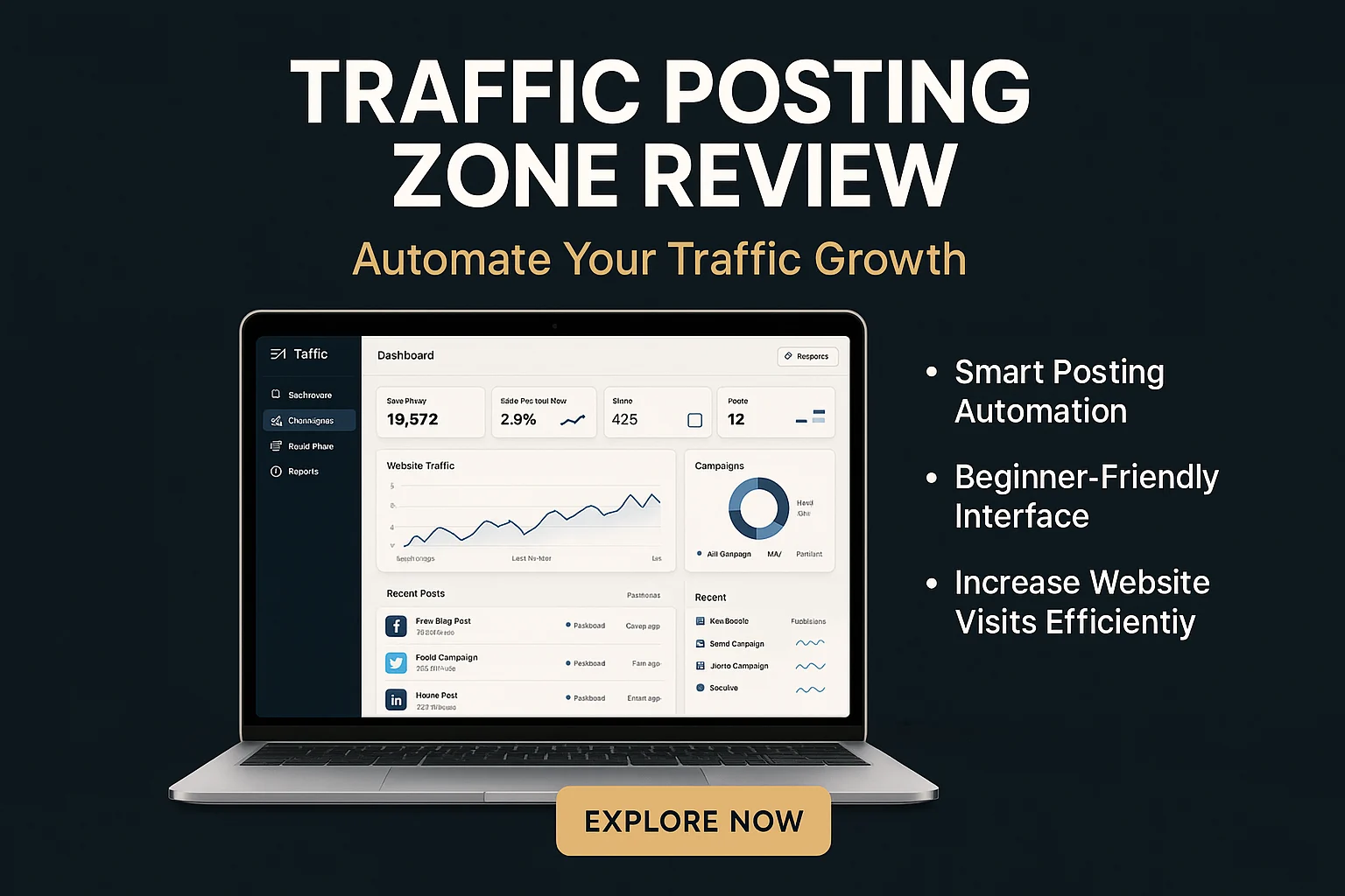 Traffic Posting Zone Review: A Practical Overview of This Traffic Tool featured image