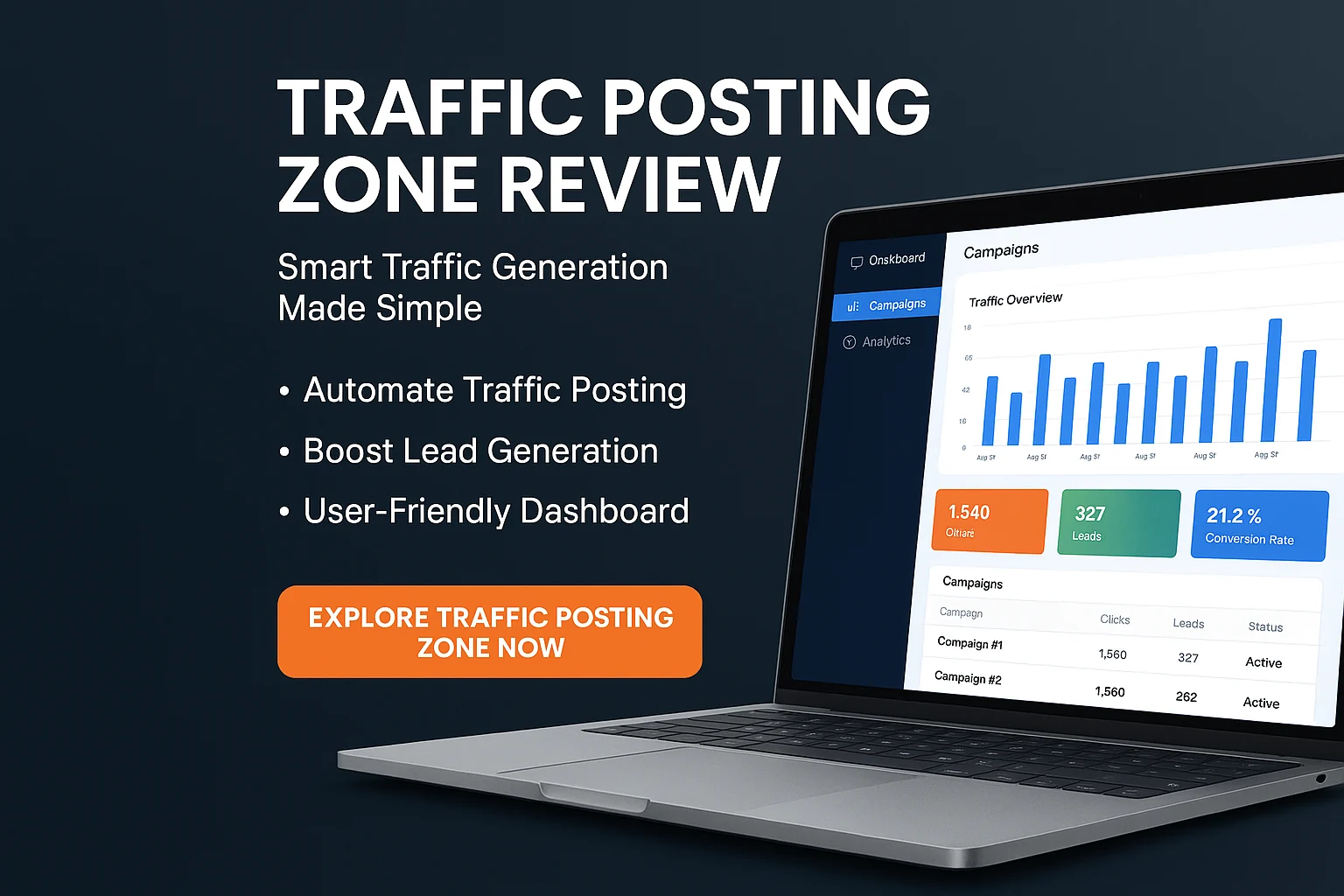 Traffic Posting Zone Review: An Honest Look at Features, Benefits, and Who Should Use It featured image