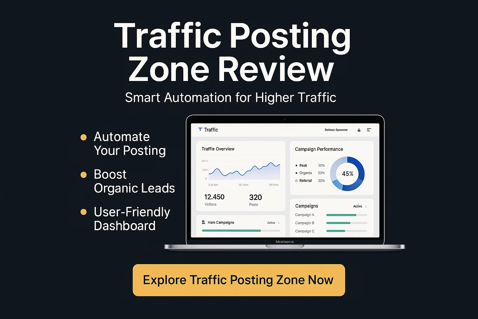 Traffic Posting Zone Review: An In-Depth Look at This Powerful Traffic Tool featured image