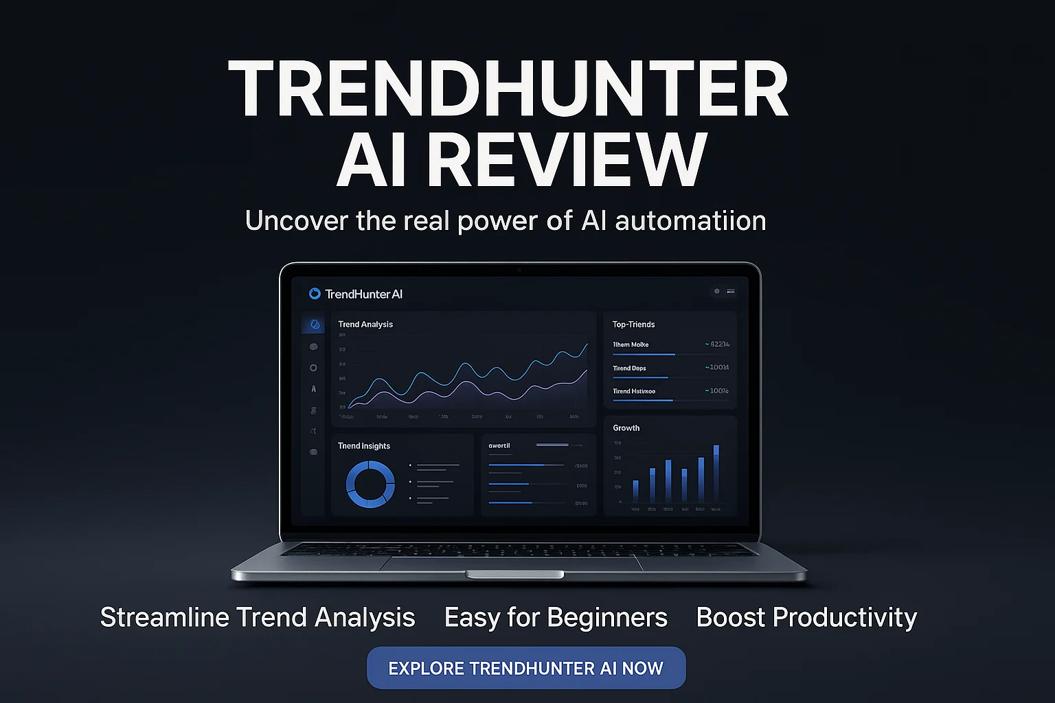 TrendHunter AI Review: Honest Insights on Features, Benefits, and Buying Considerations featured image