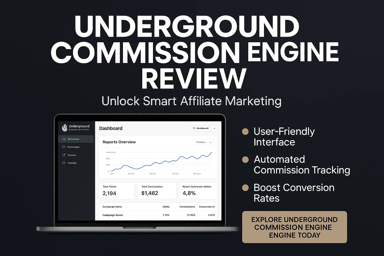 Underground Commission Engine Review: A Clear Look at Features, Benefits, and Who It’s For featured image